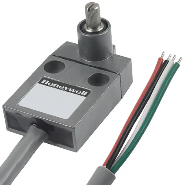 914CE16-3 Honeywell Sensing and Productivity Solutions electronic component